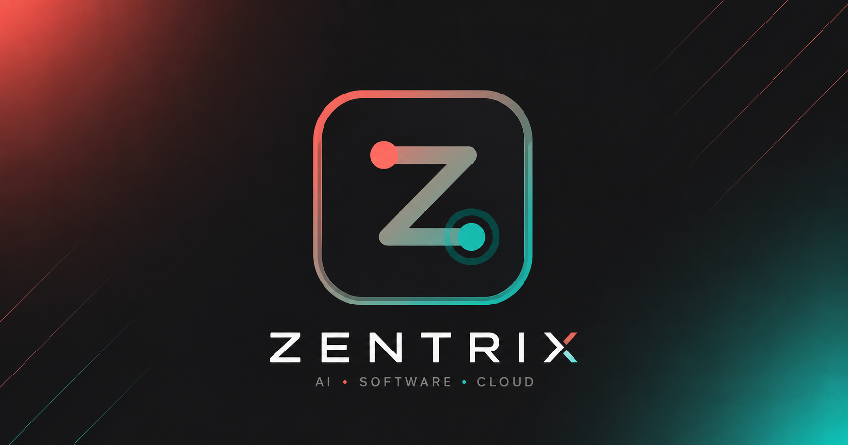 Zentrix | Software Factory, IA y Cloud para Empresas